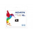 A-DATA MICRO SDHC karte 16GB CLASS 4